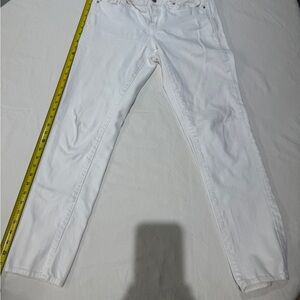 Calvin Klein Jeans Classic White Label